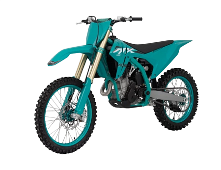 Мотоцикл KOVE MX450