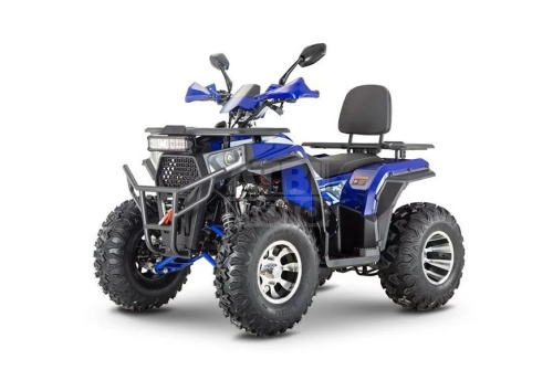Квадроцикл WELS Thunder Trail 200 PRO Квадроцикл WELS Thunder Trail 200 PRO