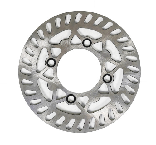 Диск тормозной передний pitbike 210 mm Диск тормозной передний pitbike 210 mm