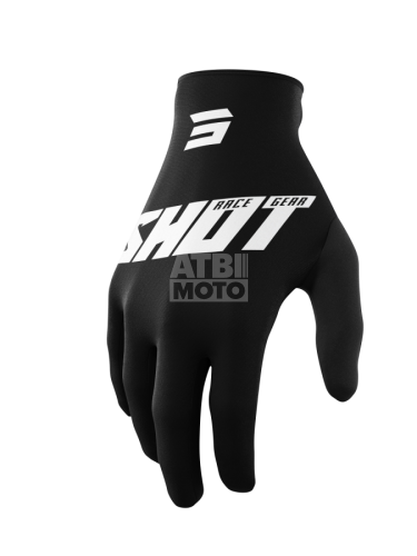 Перчатки Shot Burst Перчатки Shot Burst