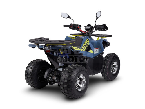 Квадроцикл Avantis Ray 8 Premium Квадроцикл Avantis Ray 8 Premium