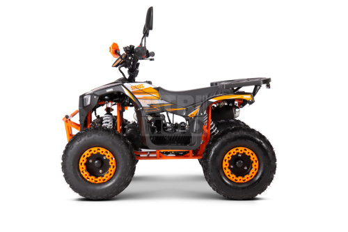 Квадроцикл Yacota SIRIUS 110 Квадроцикл Yacota SIRIUS 110