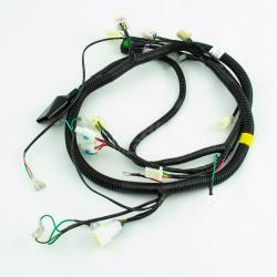 Жгут проводов (коса) Avantis FX250 Жгут проводов (коса) Avantis FX250