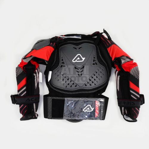 Черепаха защитная Acerbis Scudo 2.0 детская Черепаха защитная Acerbis Scudo 2.0 детская