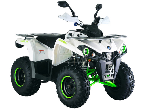 Квадроцикл Motax Grizzlik 200 New Квадроцикл Motax Grizzlik 200 New