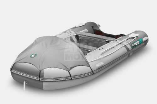 Лодка Gladiator Air PRO EXPEDITION E420PRO X Лодка Gladiator Air PRO EXPEDITION E420PRO X