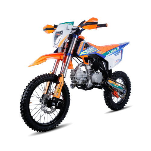 Питбайк Avantis RX 125E Premium 17/14 Питбайк Avantis RX 125E Premium 17/14