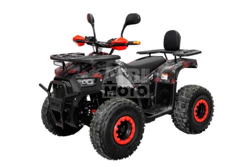 Квадроцикл Motax E1500 Квадроцикл Motax E1500