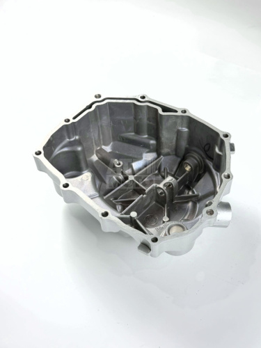 Крышка двигателя правая ZS172FMM-3A (CB) Крышка двигателя правая ZS172FMM-3A (CB)