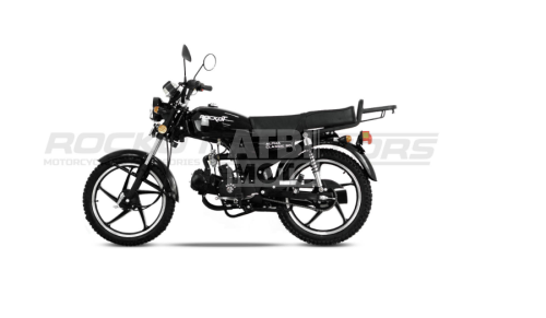 Мопед ROCKOT ALPHA CLASSIC Мопед ROCKOT ALPHA CLASSIC