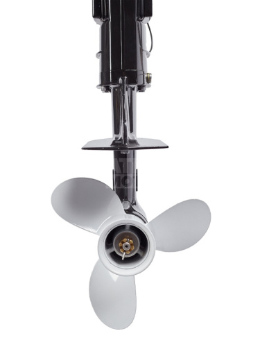 Лодочный мотор Avantis T9.8 (S) Лодочный мотор Avantis T9.8 (S)