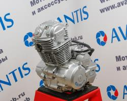 Двигатель ZS169FMM Двигатель ZS169FMM