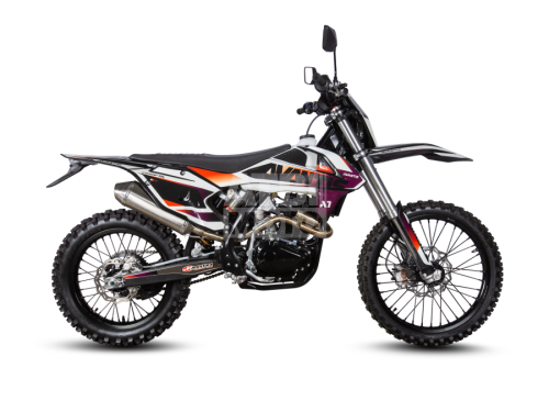Мотоцикл Avantis A7 NEW CB300-RL ПТС Мотоцикл Avantis A7 NEW CB300-RL ПТС