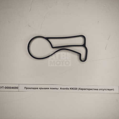 Прокладка крышки помпы Avantis KN320 Прокладка крышки помпы Avantis KN320