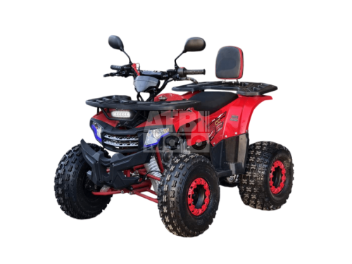 Квадроцикл R-moto Lion 125 A Квадроцикл R-moto Lion 125 A