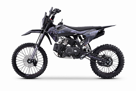 Питбайк FRATELI FRZ 200E 19/16