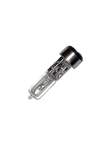 Лампа двухконтактная 12V 35/35W BA20D галоген Лампа двухконтактная 12V 35/35W BA20D галоген