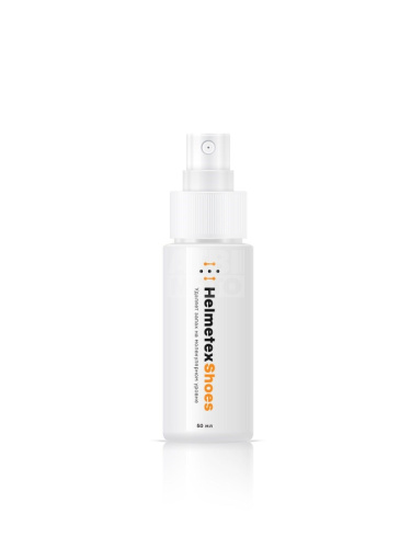 Нейтрализатор запаха для обуви Helmetex Shoes 50ml Нейтрализатор запаха для обуви Helmetex Shoes 50ml