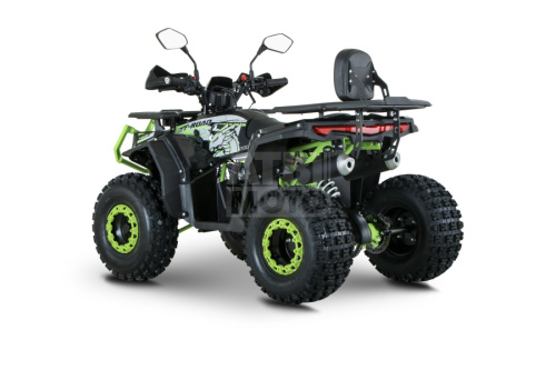 Квадроцикл YACOTA DRAGON 125 LUX Квадроцикл YACOTA DRAGON 125 LUX