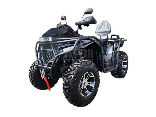 Квадроцикл Sumahao 400 c ПТС Квадроцикл Sumahao 400 c ПТС
