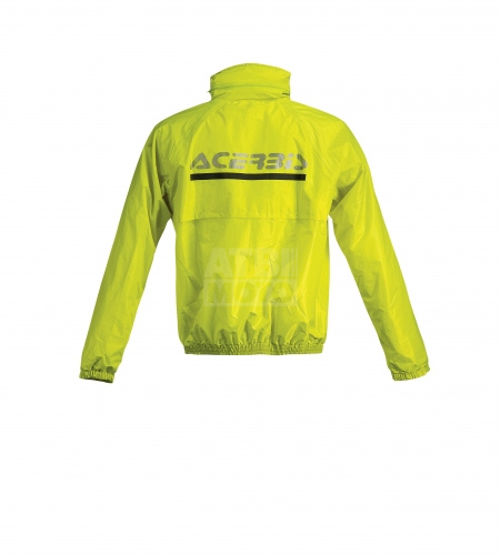 Дождевик костюм Acerbis Logo Дождевик костюм Acerbis Logo