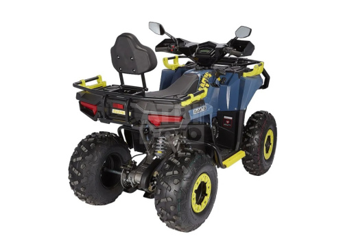 Квадроцикл Avantis Ray 200 Lux (200 см3) Квадроцикл Avantis Ray 200 Lux (200 см3)