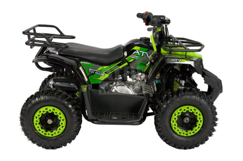 Детский квадроцикл ATV Classic mini 4T Детский квадроцикл ATV Classic mini 4T
