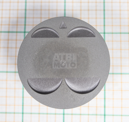 Поршень ZS194MQ Поршень ZS194MQ