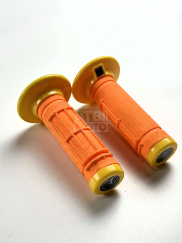 Грипсы ZX-B520 Грипсы ZX-B520
