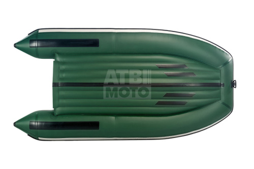Лодка ПВХ Mishimo Lite 370 Лодка ПВХ Mishimo Lite 370