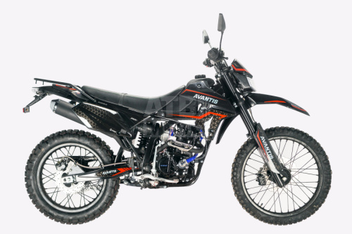 Мотоцикл Avantis LX 300 CBS (ZS177MM) 2024 ПТС Мотоцикл Avantis LX 300 CBS (ZS177MM) 2024 ПТС