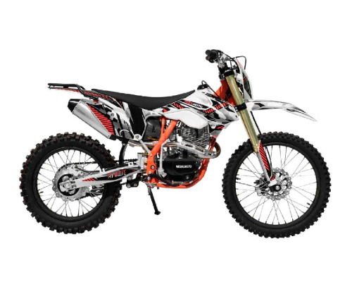 Мотоцикл Regulmoto ATHLETE 21/18 Мотоцикл Regulmoto ATHLETE 21/18