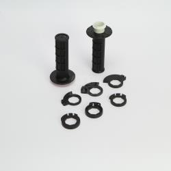 Грипсы Lock-on OTOM (G2), комплект Грипсы Lock-on OTOM (G2), комплект