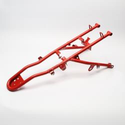 Подрамник задний pitbike Avantis 125-190cc (Старого образца) Подрамник задний pitbike Avantis 125-190cc (Старого образца)