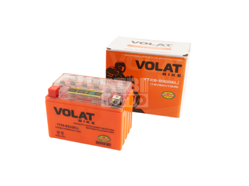 АКБ 12V9Ah (150х86х108) ( необслуж.) Volat АКБ 12V9Ah (150х86х108) ( необслуж.) Volat