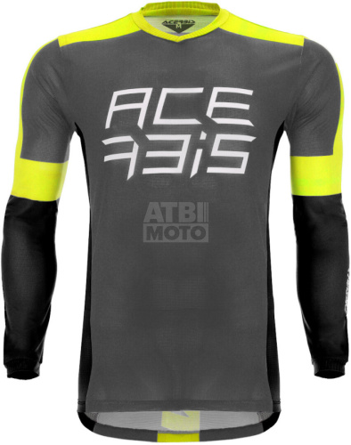 Джерси Acerbis J-TRACK TWO Джерси Acerbis J-TRACK TWO