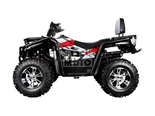 Квадроцикл Kugoo 300 Квадроцикл Kugoo 300