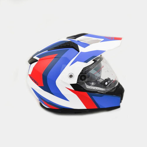 Шлем Acerbis Flip FS-606 Шлем Acerbis Flip FS-606