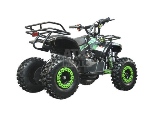 Детский квадроцикл ATV Classic mini 4T PRO Детский квадроцикл ATV Classic mini 4T PRO