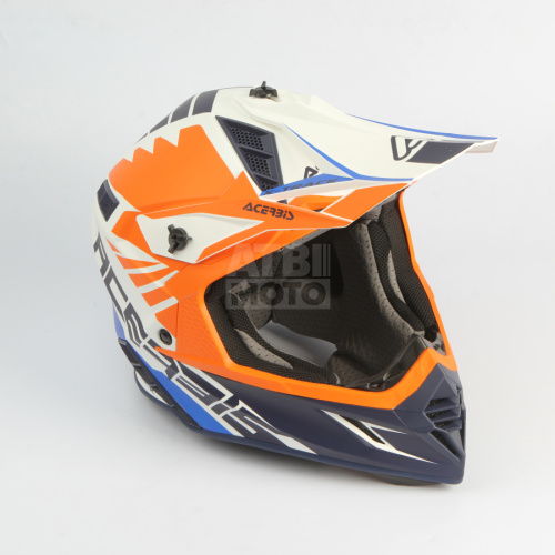 Шлем Acerbis X-Track Шлем Acerbis X-Track