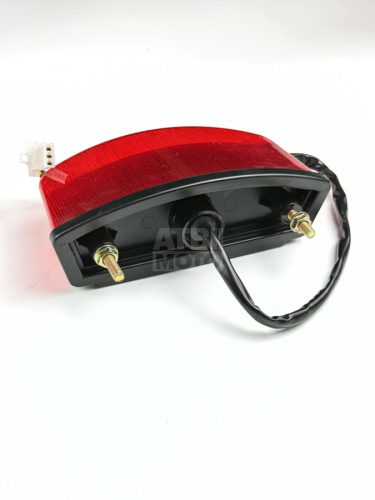 Фонарь задний (стоп-сигнал) LED Classic 200 Фонарь задний (стоп-сигнал) LED Classic 200