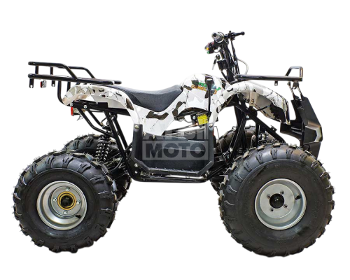 Квадроцикл GreenCamel Атакама T220 (48V 1000W R8 Дифференциал) Квадроцикл GreenCamel Атакама T220 (48V 1000W R8 Дифференциал)