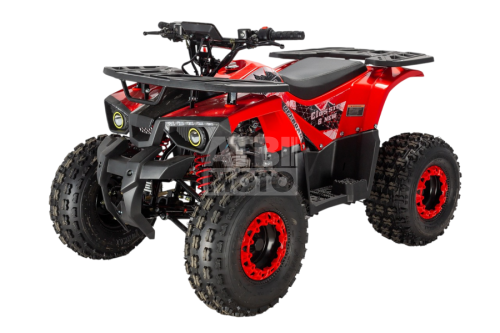 Квадроцикл ATV Classic 8 LUX NEW Квадроцикл ATV Classic 8 LUX NEW