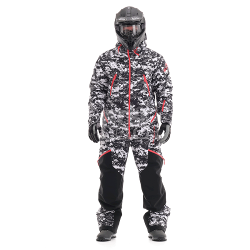 Комбинезон Dragonfly extreme man утепленный Комбинезон Dragonfly extreme man утепленный