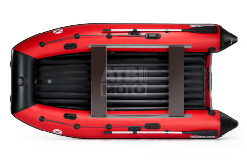 Лодка ПВХ Mishimo Rapid 360 Лодка ПВХ Mishimo Rapid 360