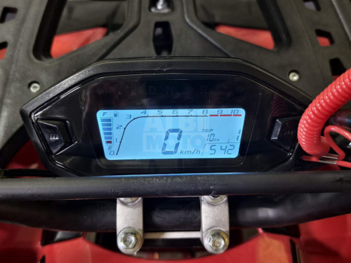 Квадроцикл R-moto Lion 125 A Квадроцикл R-moto Lion 125 A