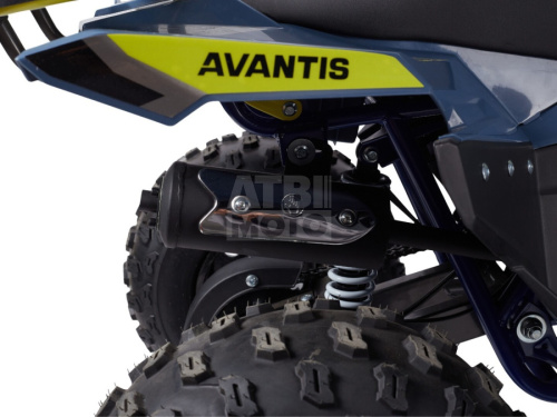 Квадроцикл Avantis Ray 8 Premium Квадроцикл Avantis Ray 8 Premium