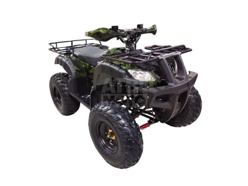 Квадроцикл WELS Thunder 200 Квадроцикл WELS Thunder 200