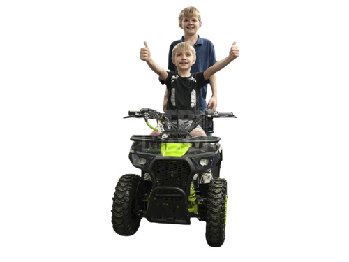 Детский квадроцикл ATV Classic mini 4T PRO Детский квадроцикл ATV Classic mini 4T PRO