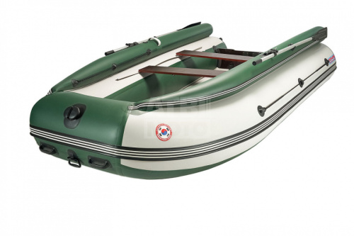 Лодка ПВХ Mishimo Family Lite 370 Лодка ПВХ Mishimo Family Lite 370